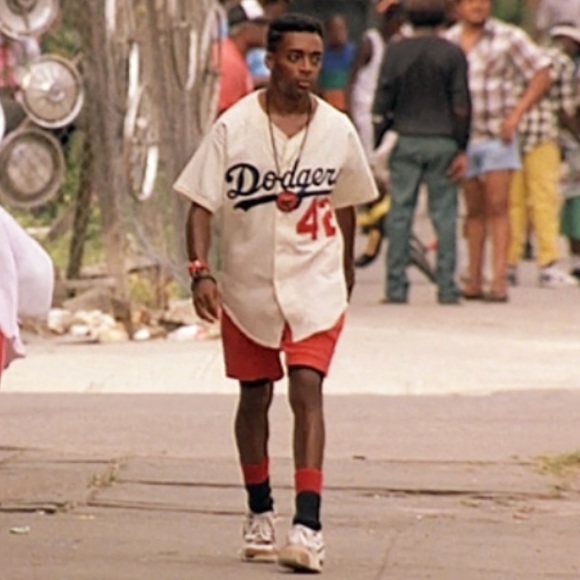 jackie robinson dodgers jersey